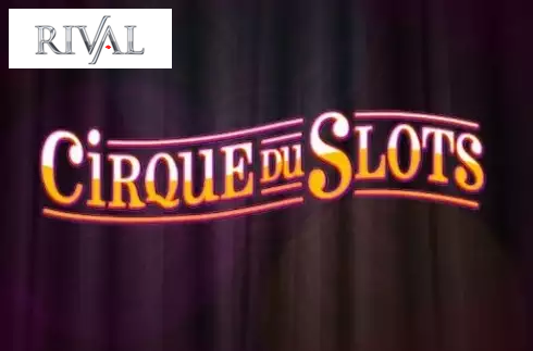 Cirque du Slots